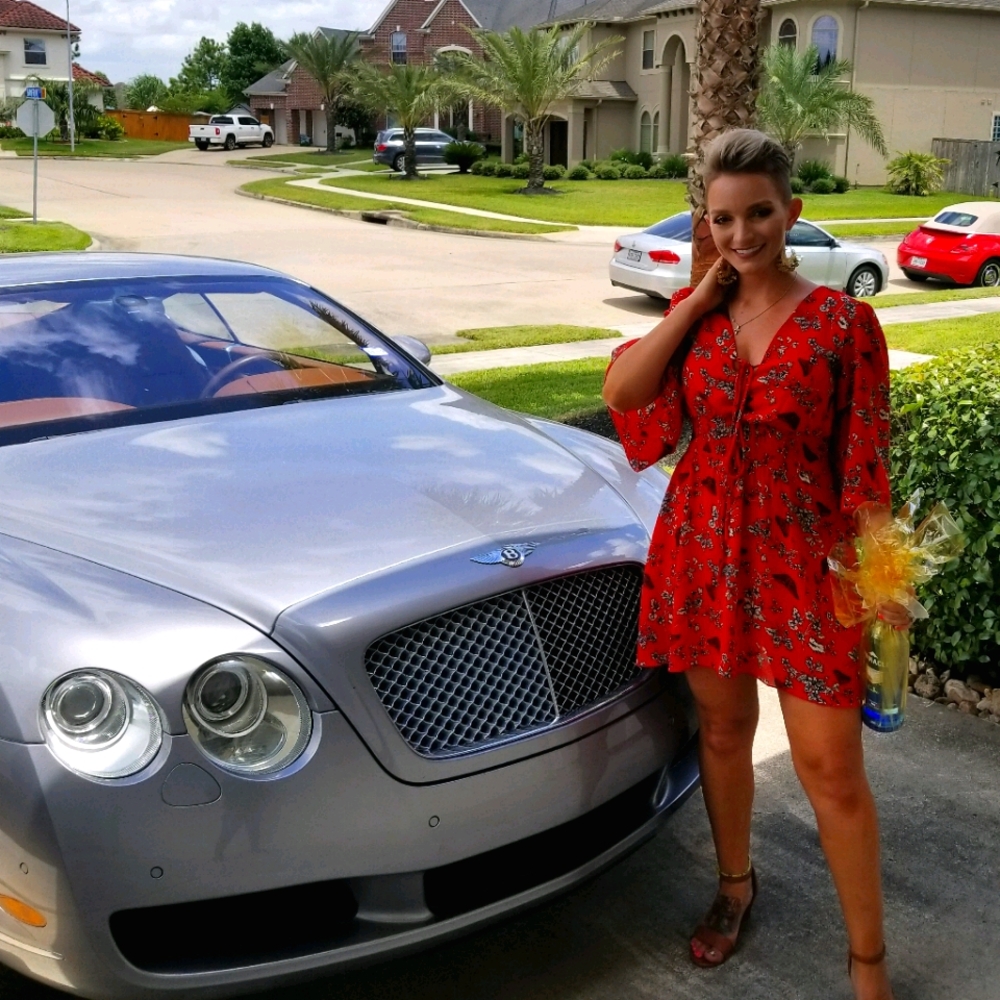 Meet your Posher, Andy Pandy